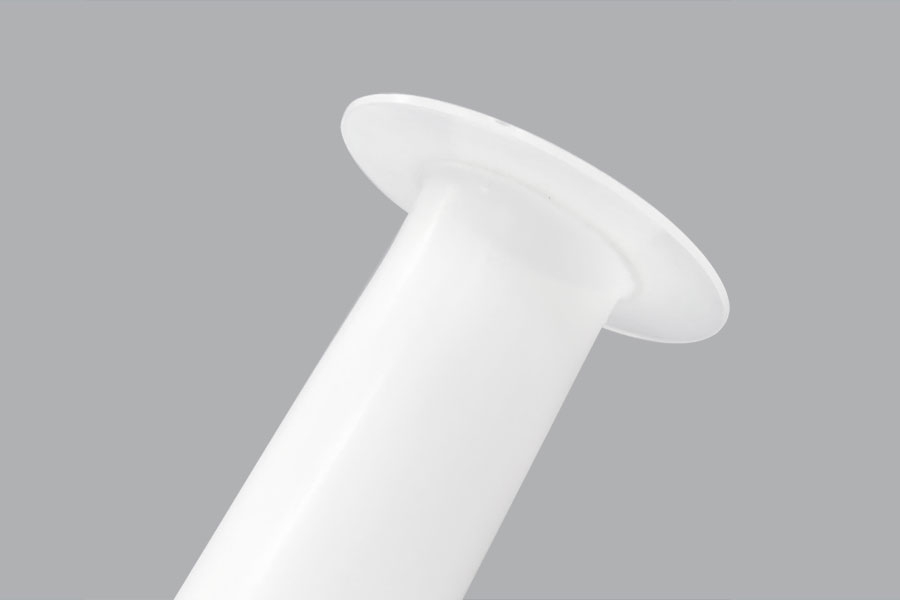 PTFE管：工況下的“耐腐王者”——核心應用與優(yōu)勢解析?