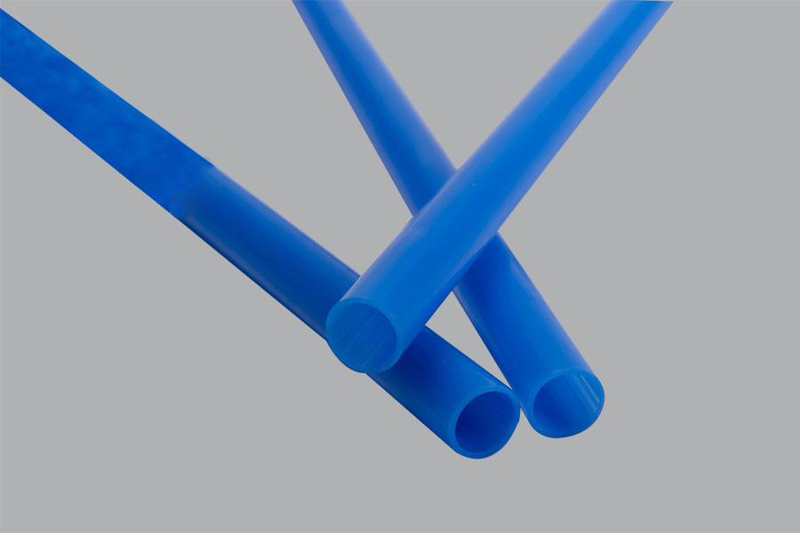 PFA藍(lán)色管核心應(yīng)用場(chǎng)景與適配邏輯?