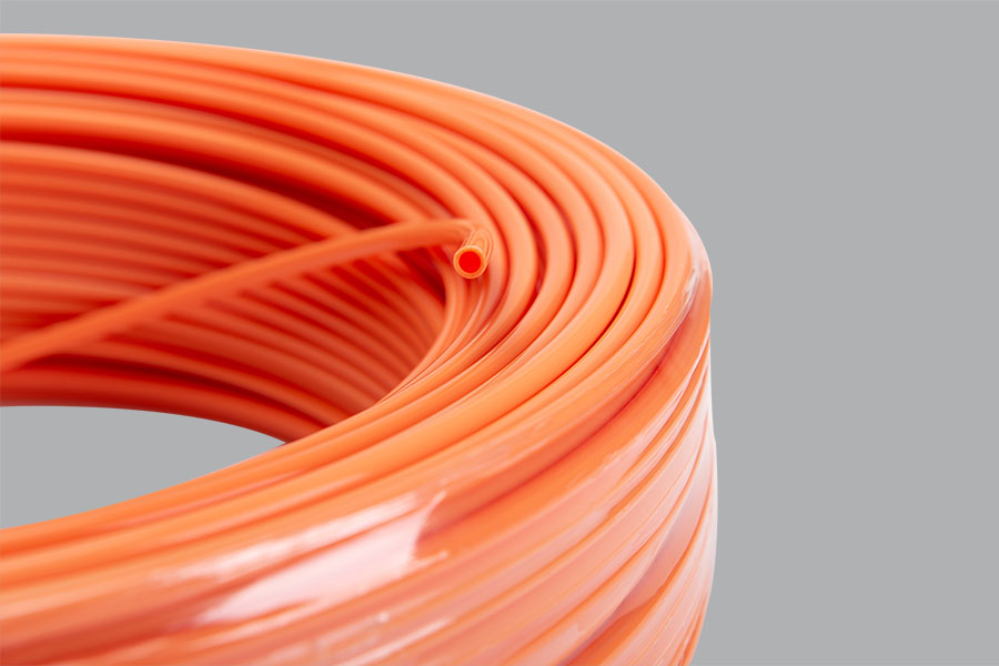 FEP橙色管一般用在哪里？