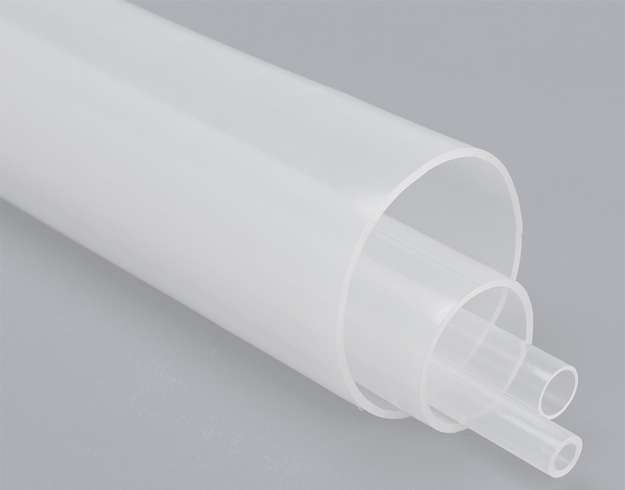 PFA管在食品行業(yè)