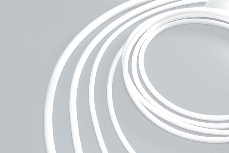 PTFE管的鏈接方式有哪些？