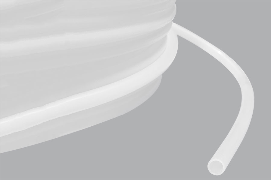 燈飾行業(yè)的PVDF管有啥用？