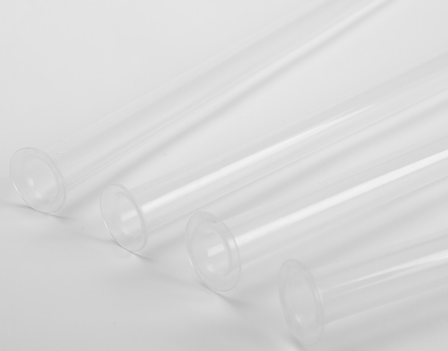 只有優(yōu)點(diǎn)沒(méi)有缺點(diǎn)的PFA軟管