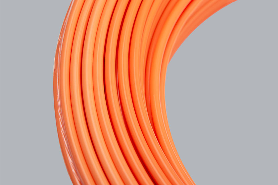 FEP管的卡口連接方式是怎樣的？