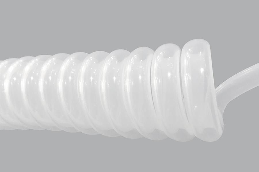 什么是PFA旋切管？韌性如何？