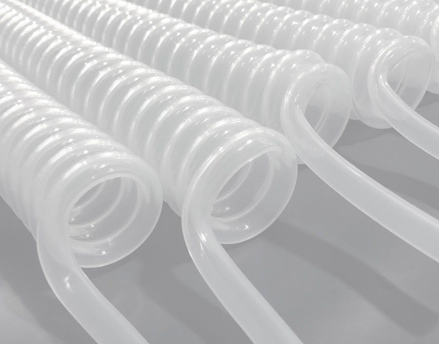 蘇穗（蕪湖）新材料：F4管，管道界的“全能冠軍”