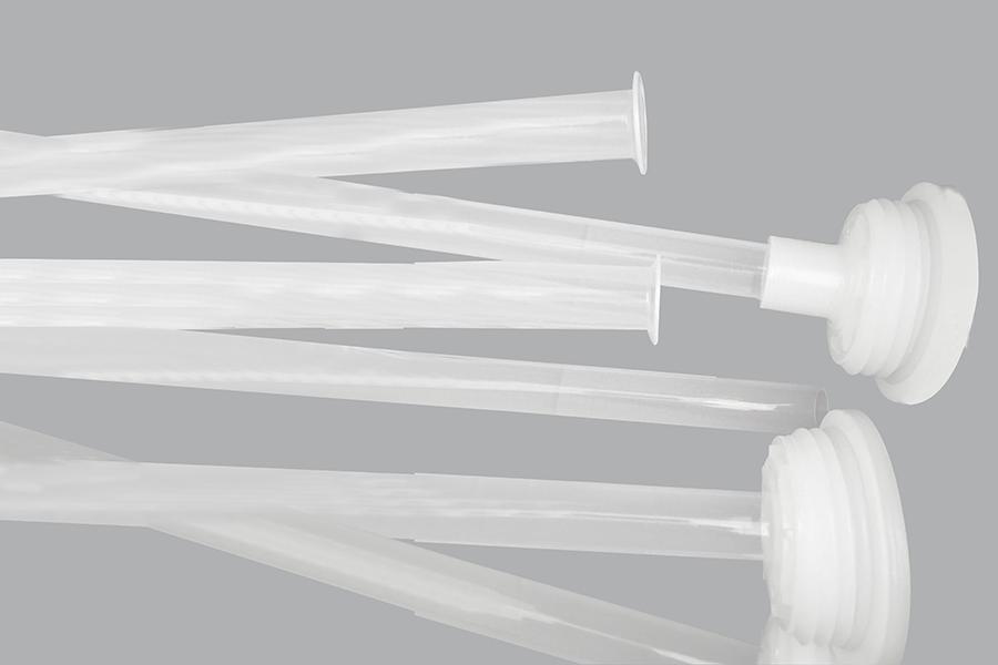 FEP擴(kuò)口管：管道連接能有多貼心？