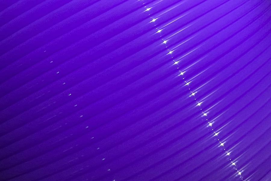 FEP管：在塑料管材中，它憑什么成為“全能優(yōu)等生”？