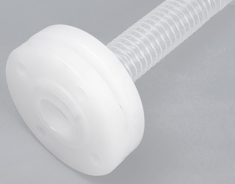 FEP波紋管加工定制？找蘇穗（蕪湖）新材料，省心又靠譜！?