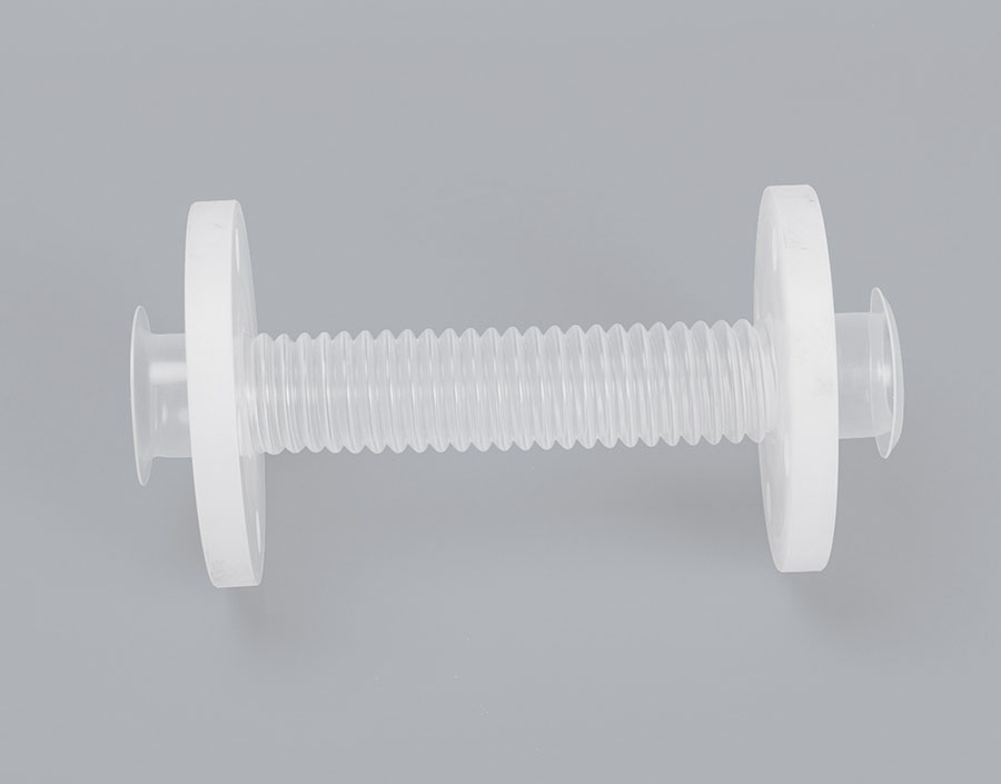 FEP波紋管加工：別讓管子“鬧脾氣”！這幾招讓你少踩坑?