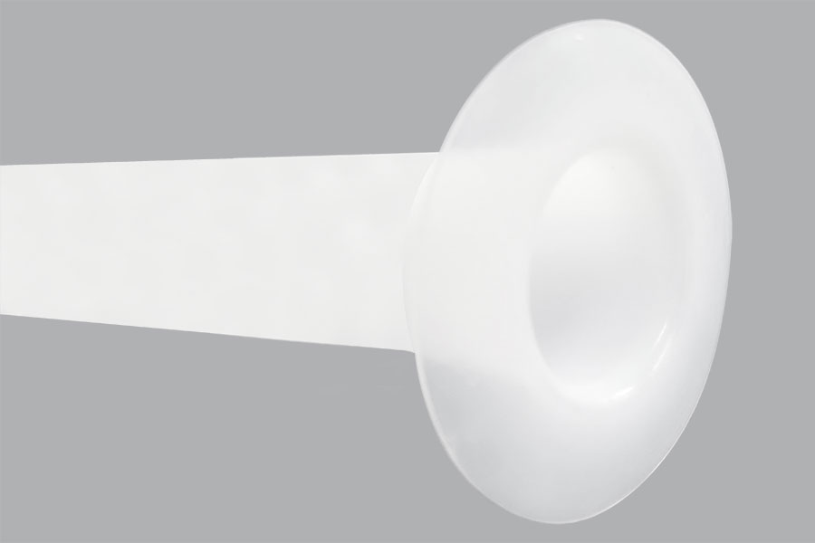 塑料管界的扛把子：PTFE管，這些本事讓它穩(wěn)坐C位?