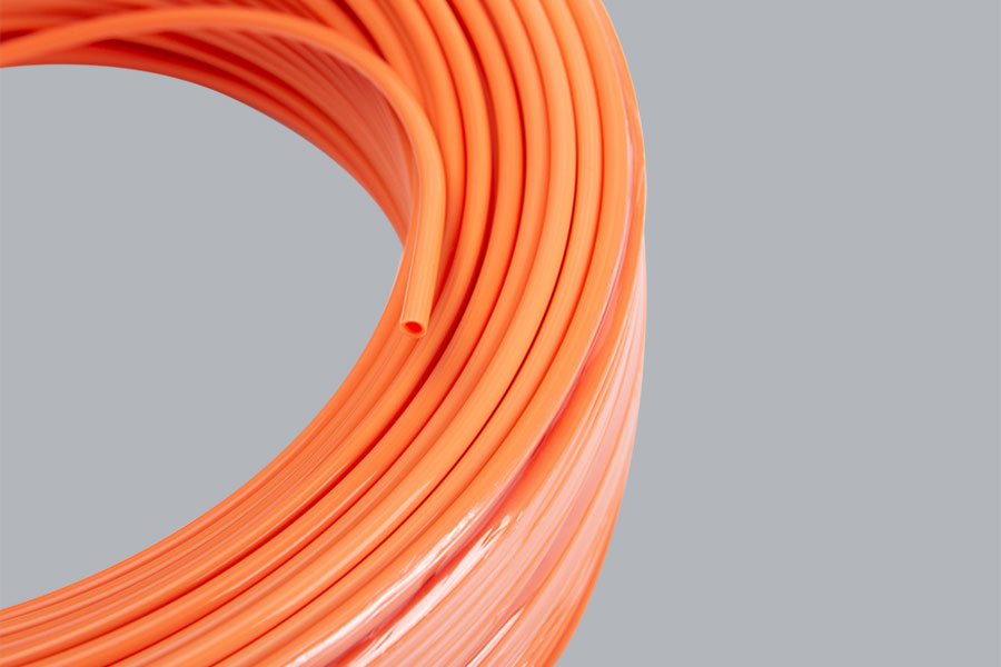 PFA管應用領域居然這么廣,化工行業(yè),半導體制造等